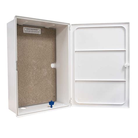 3 phase surface mounted electricity meter box|outdoor 3 phase meter box.